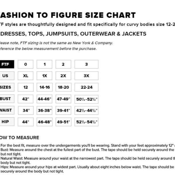 Fashion To Figure Print Romper Size 1 (1X in FTF conversion) - Picture 8 of 8